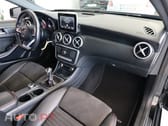 Mercedes-Benz A 180 CDI AMG Line