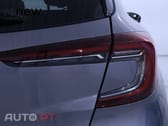 Renault Captur NOVO CAPTUR EXCLU E-TECH PLUG-IN 160