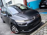 Citroen C4 Grand Picasso 1.6 e-HDi Intensive ETG6 J17