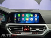 BMW 420 d Pack Desportivo M Auto