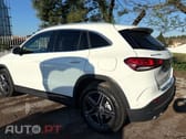 Mercedes-Benz GLA 250 e AMG Line