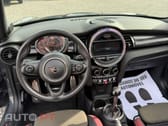 MINI Cabrio John Cooper Works