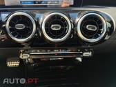 Mercedes-Benz A 250 e AMG Line