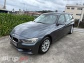 BMW 318 Sport Line