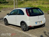 Opel Corsa 1.7 CDTi Cosmo