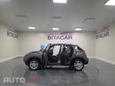 Nissan Juke 1.5 dCi N-Connecta
