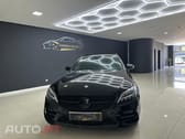 Mercedes-Benz C 300 d AMG Line