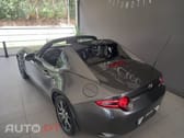 Mazda MX-5 1.5 RF Sky-G Excellence Navi