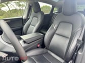 Tesla Model Y Performance Tração Integral