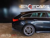Mercedes-Benz CLA 180 d AMG Line Aut.