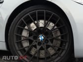 BMW M2 Competition Auto