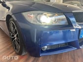 BMW 320 D TOURING PACK M