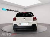 Citroen C3 1.2 PureTech Max