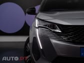 Peugeot 3008 1.5 BlueHDi GT EAT8