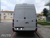 Mercedes-Benz Sprinter 316 CDi/43 CD (L3 H3)