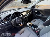Kia Niro 64kWh