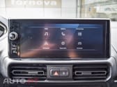 Peugeot Partner 1.5 BlueHDi Asphalt Standard
