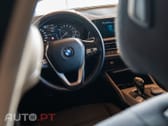 BMW 330 e Touring Corporate Edition Auto