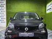 Smart ForTwo EQ Prime