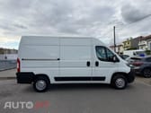 Citroen Jumper 2.2 BlueHDi 30 L1H1