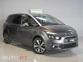 Citroen C4 Grand Picasso 1.6 BlueHDi Feel EAT6
