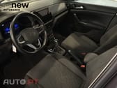 Volkswagen T-Cross Urban