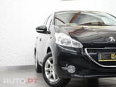 Peugeot 208 1.2 PureTech Style