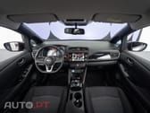 Nissan Leaf N-Connecta
