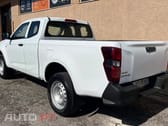 Isuzu D-Max 1.9 Ddi CL 4WD L Work CM