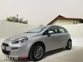 Fiat Punto 1.3 M-Jet Lounge Start&Stop