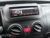 Fiat Fiorino Multijet SX Adventure