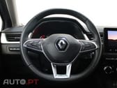 Renault Captur Captur 1.0 TCe Techno Bi-Fuel