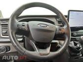 Ford Transit 350 L3 2.0 TDCi H2 Trail