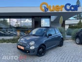 Fiat 500C 1.0 Hybrid Connect