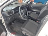 Citroen C3 1.5 BlueHDi Feel