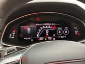 Audi RS6 4.0 TFSI Performance quattro Tiptronic