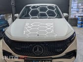Mercedes-Benz EQA 250+ AMG Line