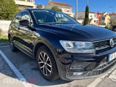 Volkswagen Tiguan 1.6 TDI Confortline