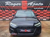 Audi A4 Avant 40 TDI S line S tronic