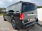 Mercedes-Benz V Marco Polo 250 CDI BlueTec AMG
