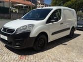 Peugeot Partner 1.6 HDi L2 3L