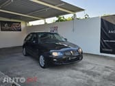 Rover 25 Rover 25