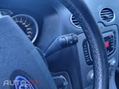 Ford Focus SW 1.6 TDCi Titanium