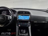 Jaguar F-Pace 2.0 i4D R-Sport Aut.