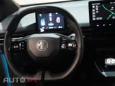MG MG4 64 kWh Luxury