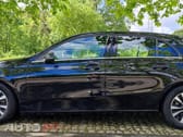 Mercedes-Benz A 180 d Business Solutions Aut.