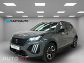 Peugeot E-2008 50 kWh Allure