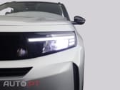Opel Frontera GS