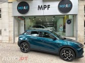 Alfa Romeo Junior 1.2 eDCT6