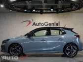 Opel Corsa 1.2 T Hybrid GS eDCT